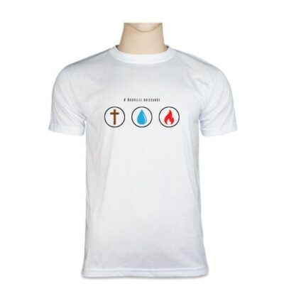 Nouvelle naissance [T-shirt]